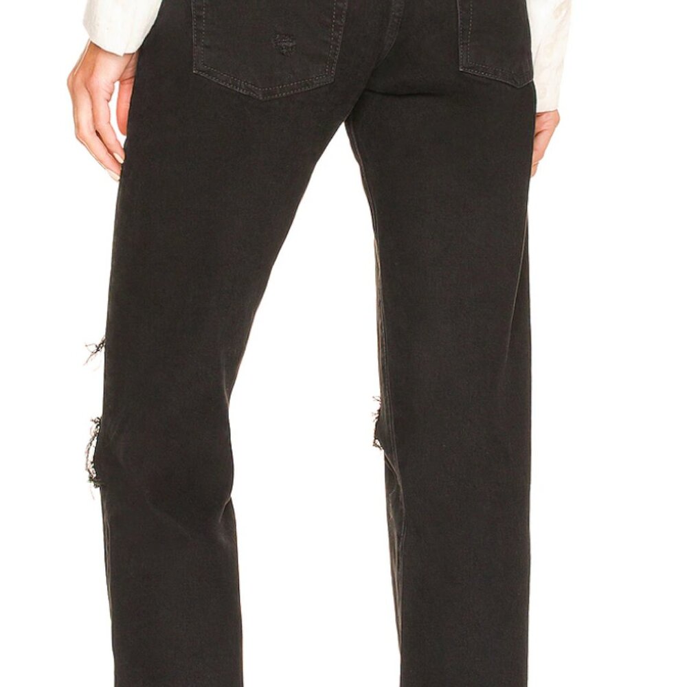 We The Free Bren Boyfriend Jean by Free People - Picture 3 of 10
